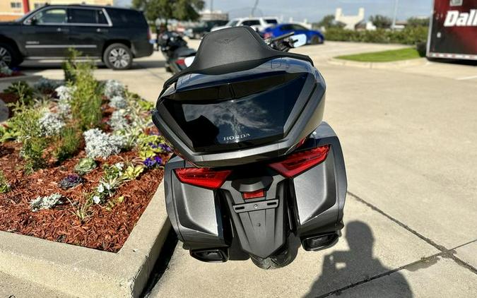 2024 Honda® Gold Wing Tour Automatic DCT