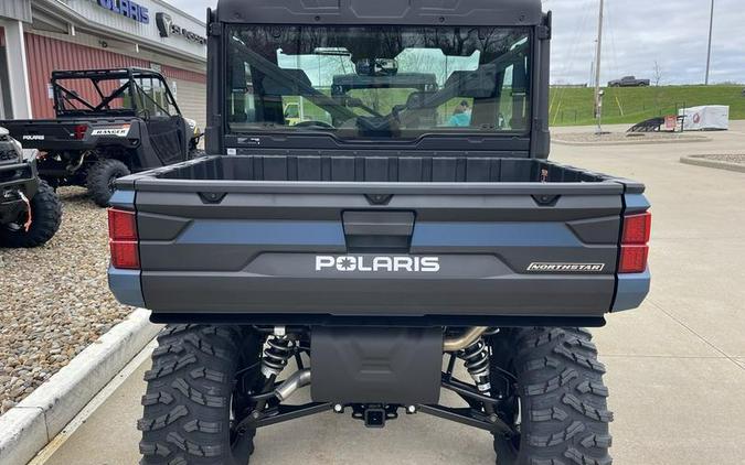 2025 Polaris® Ranger XP 1000 NorthStar Edition Premium