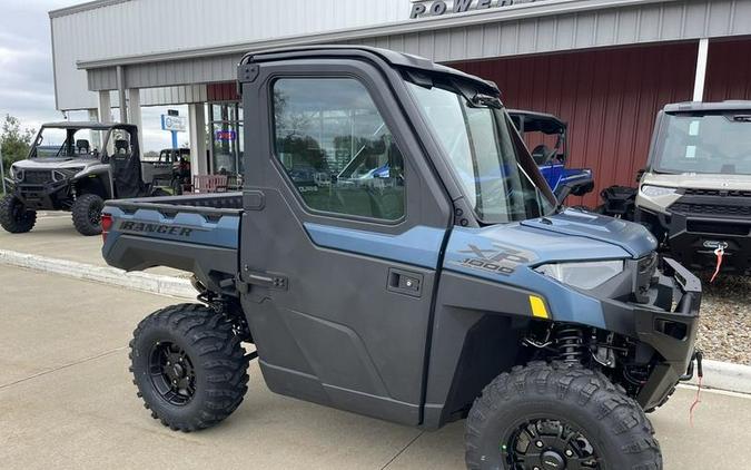 2025 Polaris® Ranger XP 1000 NorthStar Edition Premium