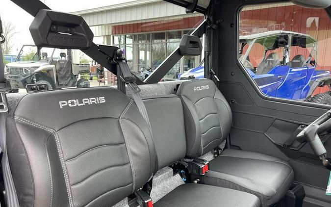 2025 Polaris® Ranger XP 1000 NorthStar Edition Premium