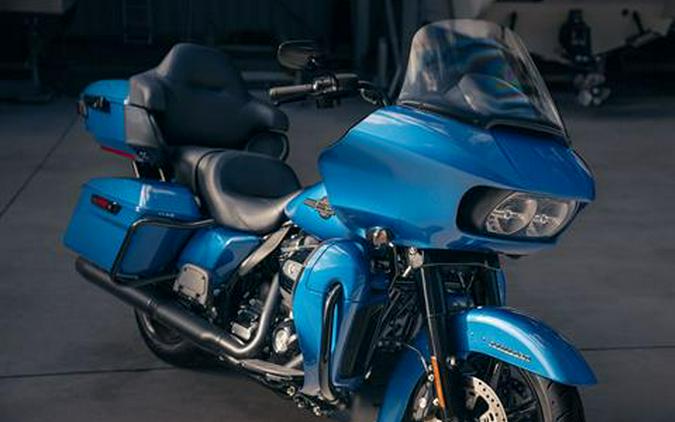 2024 Harley-Davidson Road Glide® Limited