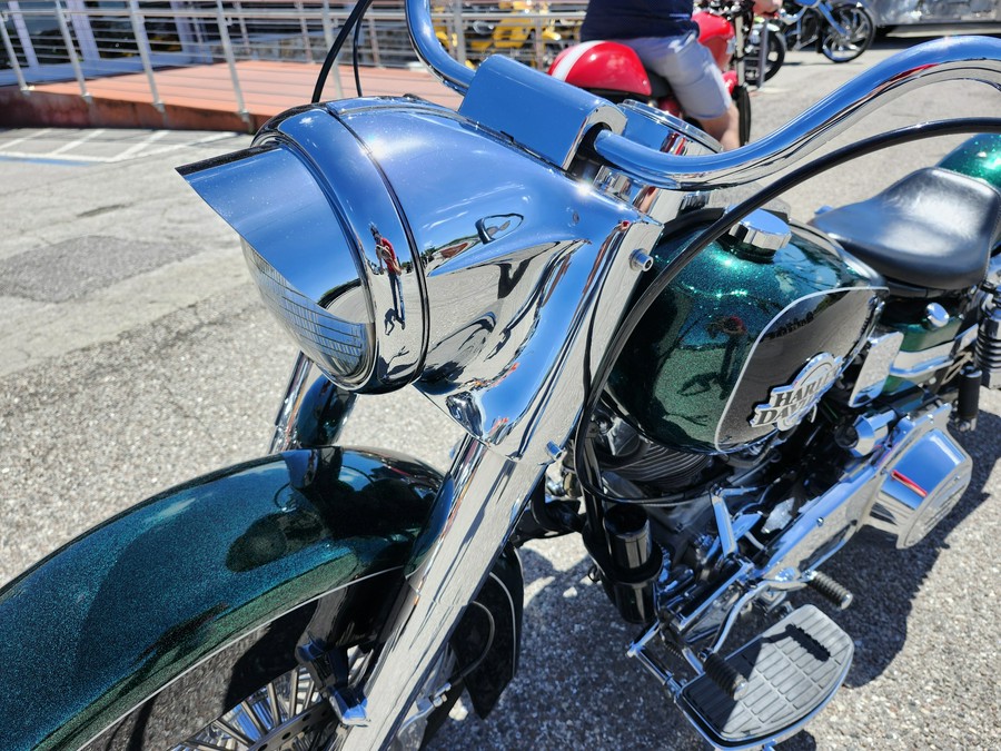 1977 Harley Davidson SHOVELHEAD