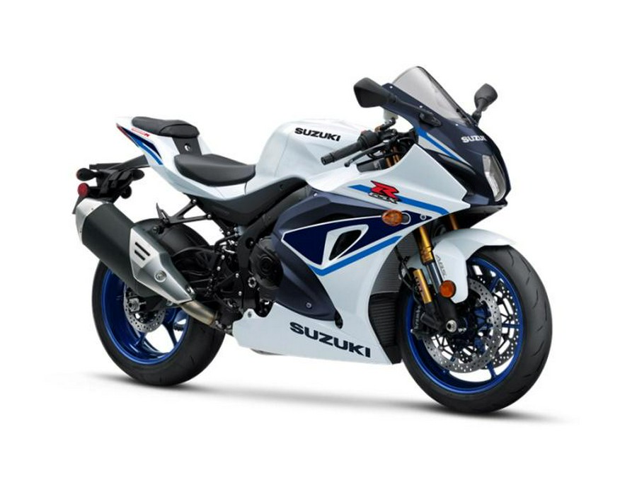 2023 Suzuki GSX-R1000R