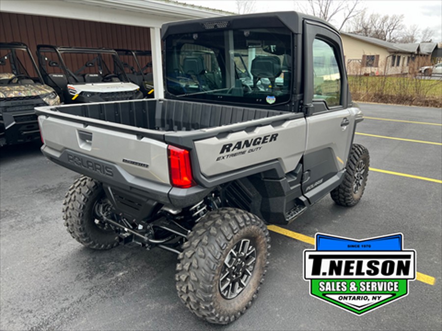 2024 Polaris Ranger XD 1500 Northstar Edition Ultimate