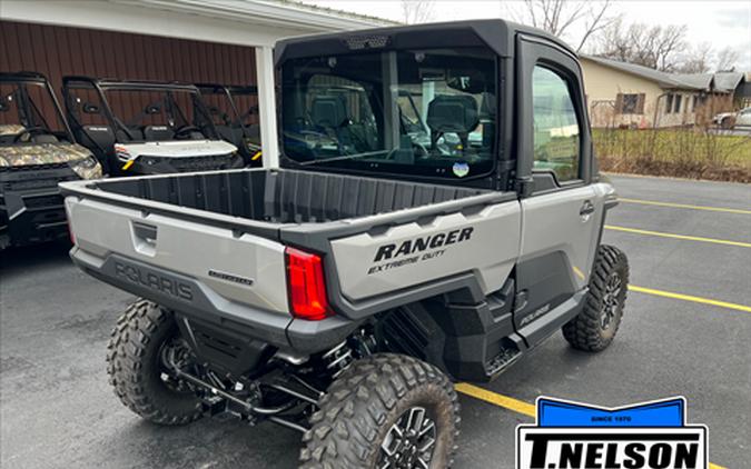 2024 Polaris Ranger XD 1500 Northstar Edition Ultimate