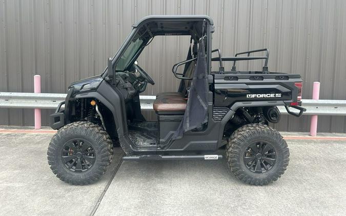 2025 CFMOTO UFORCE U10 Pro