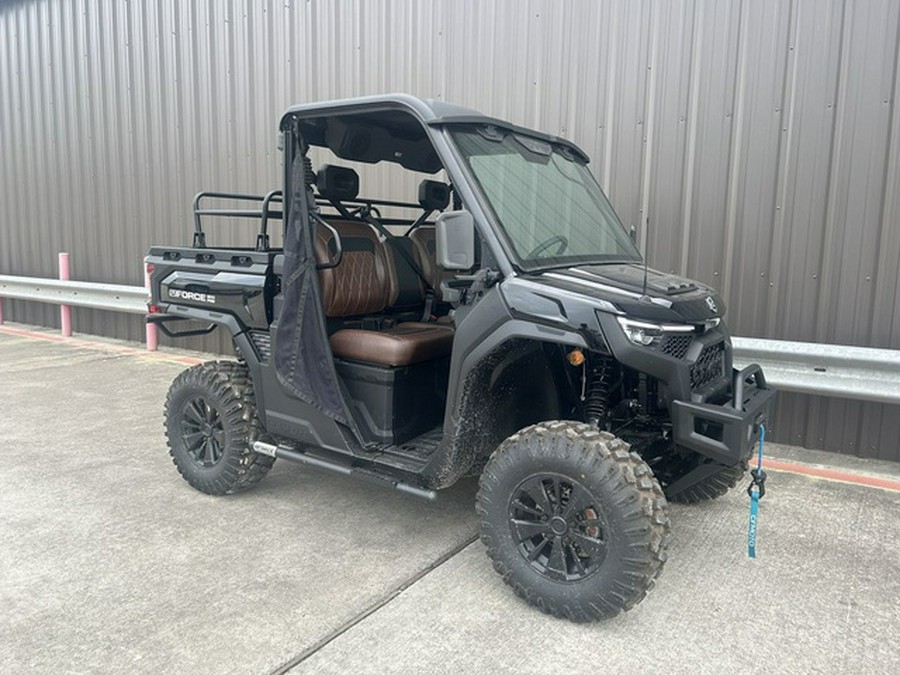 2025 CFMOTO UFORCE U10 Pro