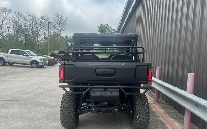 2025 CFMOTO UFORCE U10 Pro