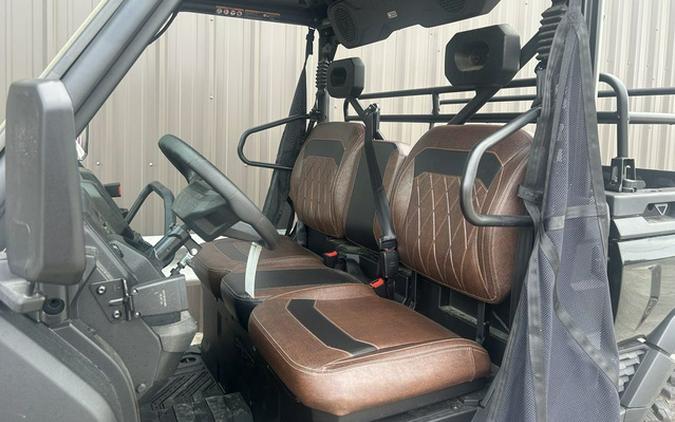 2025 CFMOTO UFORCE U10 Pro