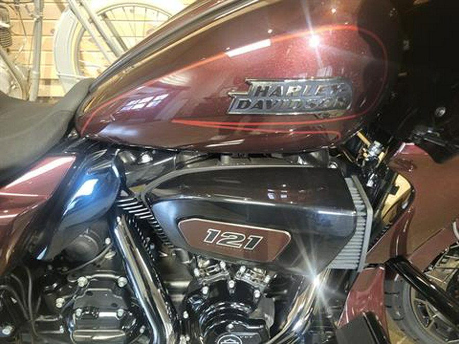 2024 Harley-Davidson CVO™ Road Glide®