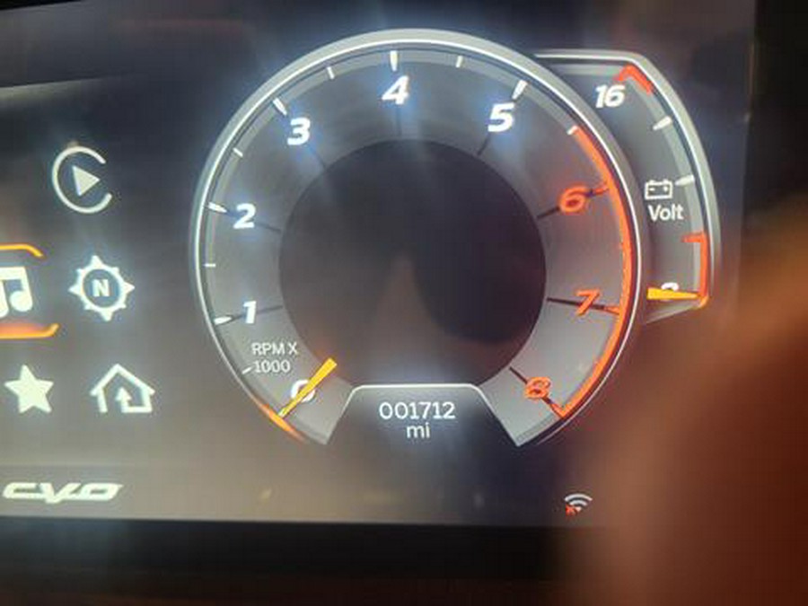 2024 Harley-Davidson CVO™ Road Glide®