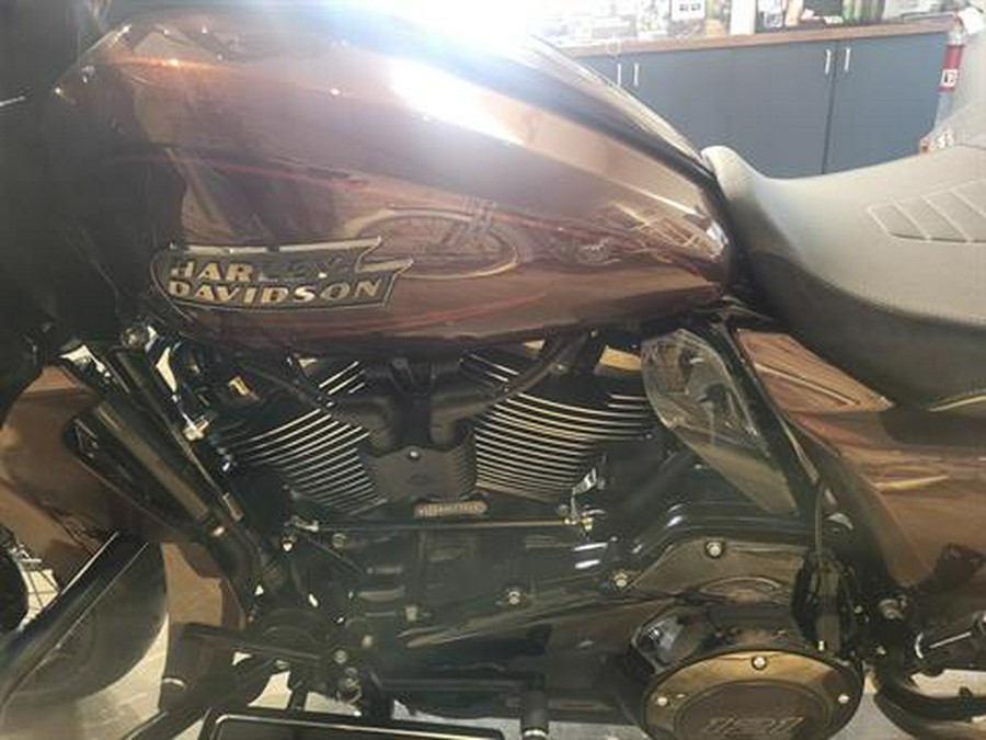 2024 Harley-Davidson CVO™ Road Glide®