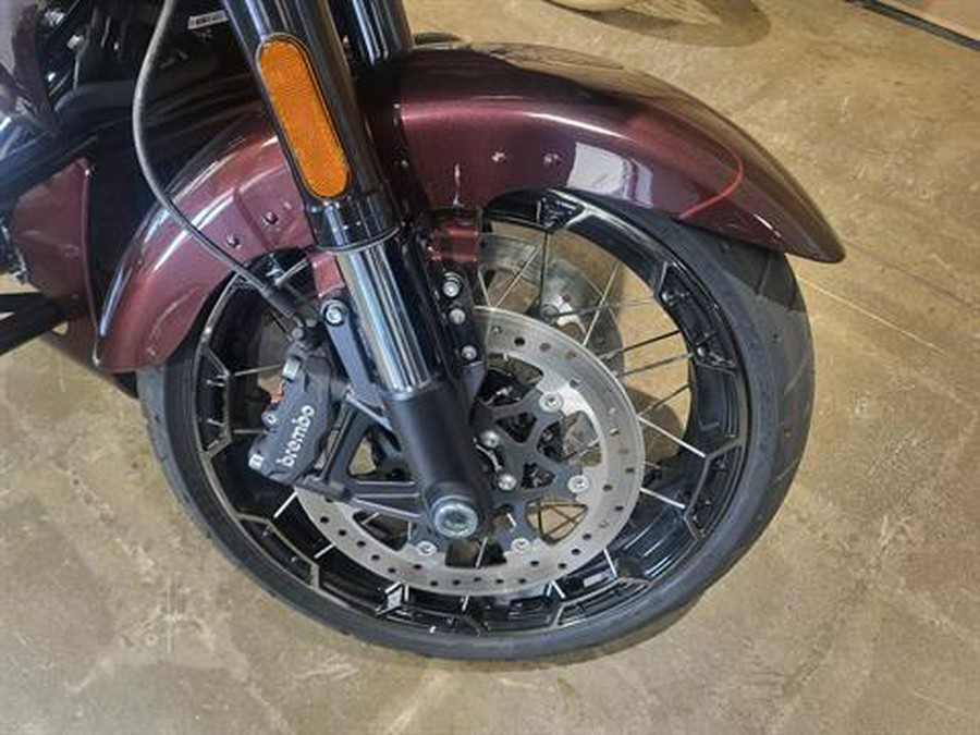 2024 Harley-Davidson CVO™ Road Glide®