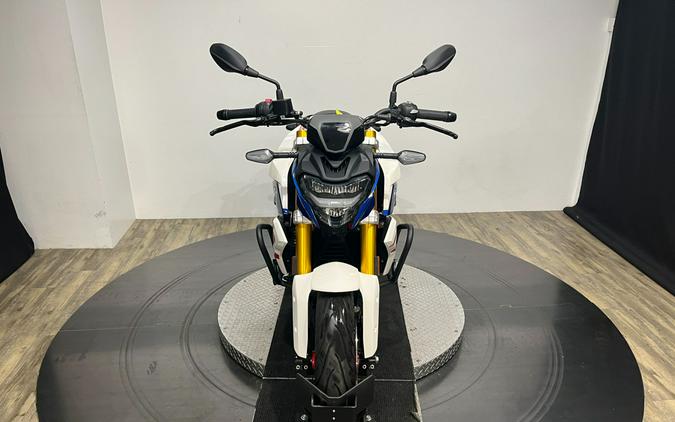 2023 BMW G 310 R