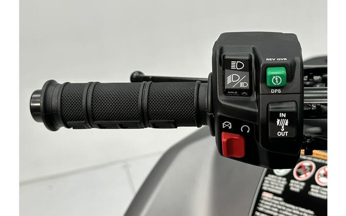 2026 Can-Am Outlander MAX XT 700