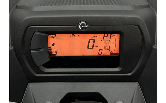 2026 Can-Am Outlander MAX XT 700