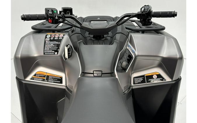 2026 Can-Am Outlander MAX XT 700