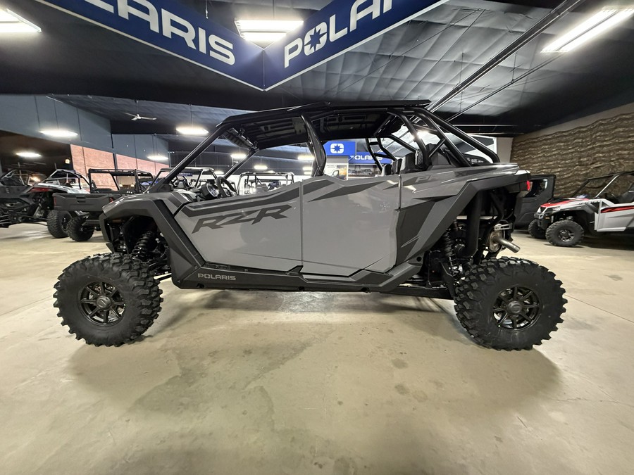 2026 Polaris RZR PRO XP 4 Ultimate
