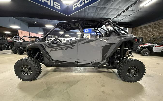 2026 Polaris RZR PRO XP 4 Ultimate