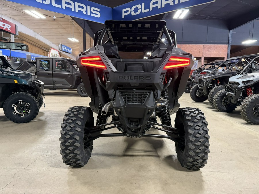 2026 Polaris RZR PRO XP 4 Ultimate