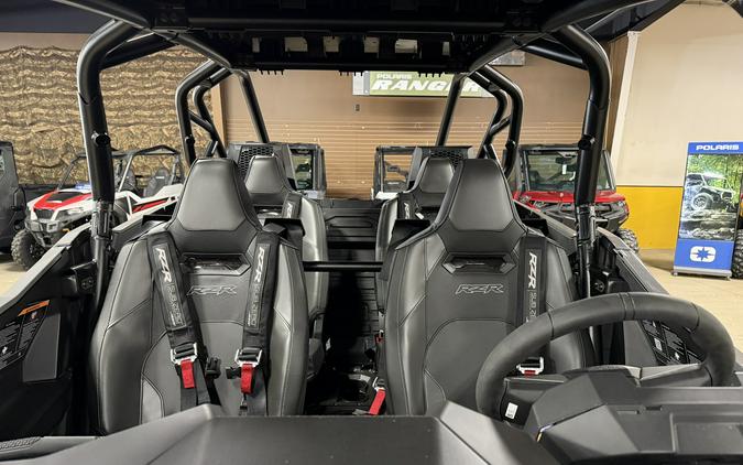 2026 Polaris RZR PRO XP 4 Ultimate