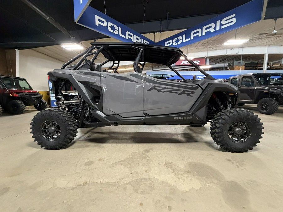 2026 Polaris RZR PRO XP 4 Ultimate