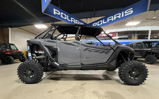 2026 Polaris RZR PRO XP 4 Ultimate