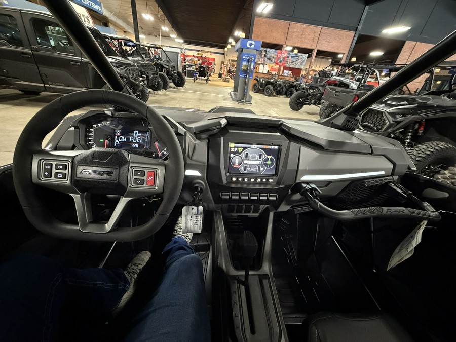 2026 Polaris RZR PRO XP 4 Ultimate
