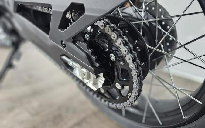 2026 CFMOTO Ibex 450