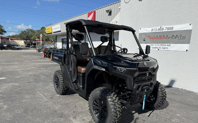 2026 CFMOTO UFORCE U10 Pro