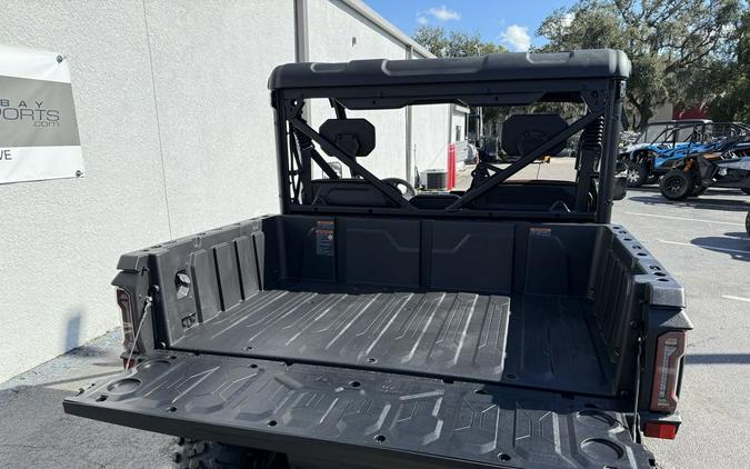 2026 CFMOTO UFORCE U10 Pro