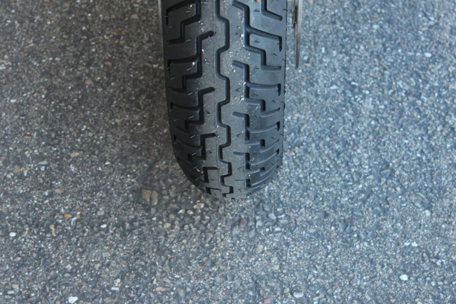 Harley-Davidson® Tri Glide® Ultra 2020 FLHTCUTG 851855T SPRUCE W/PINSTRIPE