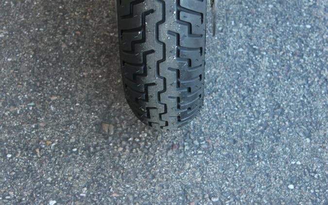 Harley-Davidson® Tri Glide® Ultra 2020 FLHTCUTG 851855T SPRUCE W/PINSTRIPE