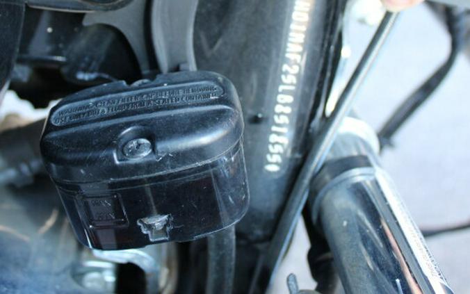 Harley-Davidson® Tri Glide® Ultra 2020 FLHTCUTG 851855T SPRUCE W/PINSTRIPE