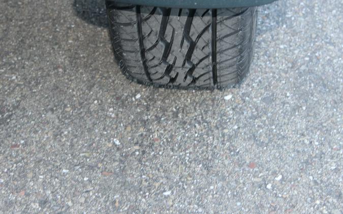 Harley-Davidson® Tri Glide® Ultra 2020 FLHTCUTG 851855T SPRUCE W/PINSTRIPE