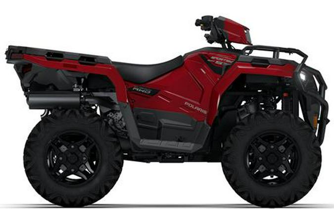 2026 Polaris Sportsman 570 Trail