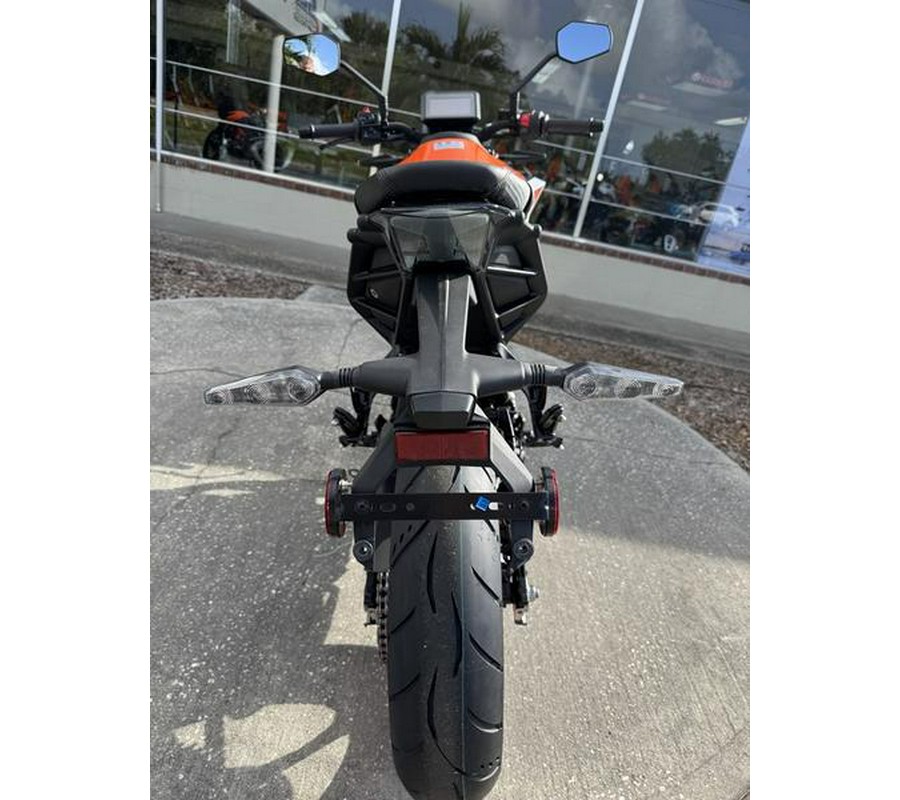 2024 KTM 250 Duke