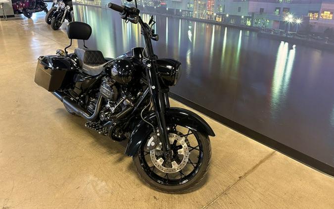 2021 Harley-Davidson FLHRXS - Road King Special