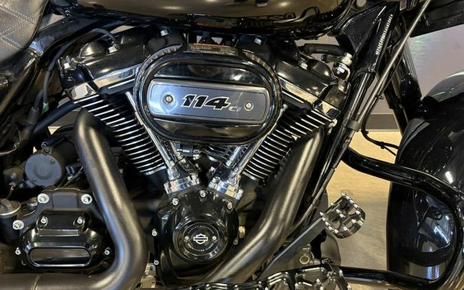 2021 Harley-Davidson FLHRXS - Road King Special