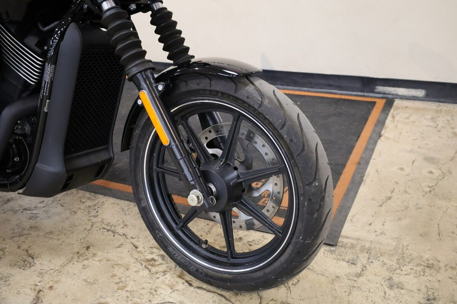 XG750 2020 Harley-Davidson Street® 750