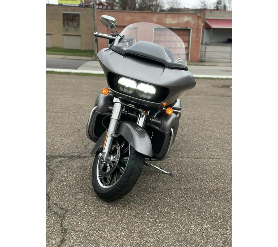 2017 Harley-Davidson® FLTRU - Road Glide® Ultra