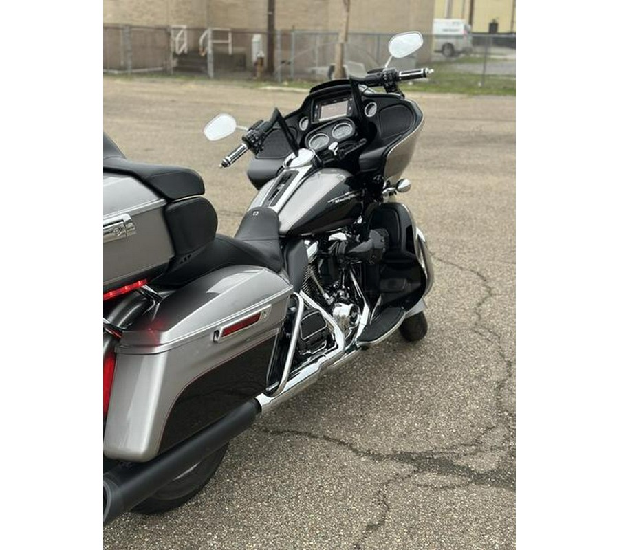 2017 Harley-Davidson® FLTRU - Road Glide® Ultra