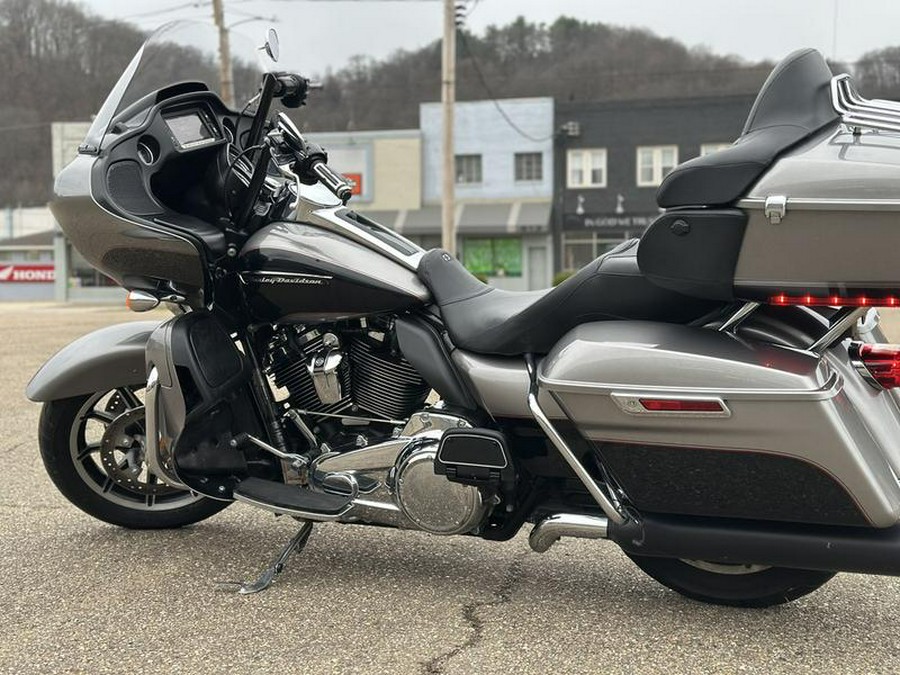 2017 Harley-Davidson® FLTRU - Road Glide® Ultra