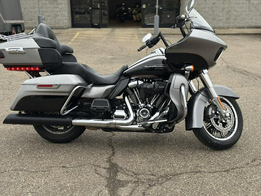 2017 Harley-Davidson® FLTRU - Road Glide® Ultra