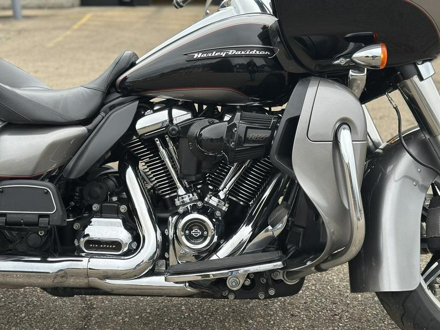 2017 Harley-Davidson® FLTRU - Road Glide® Ultra