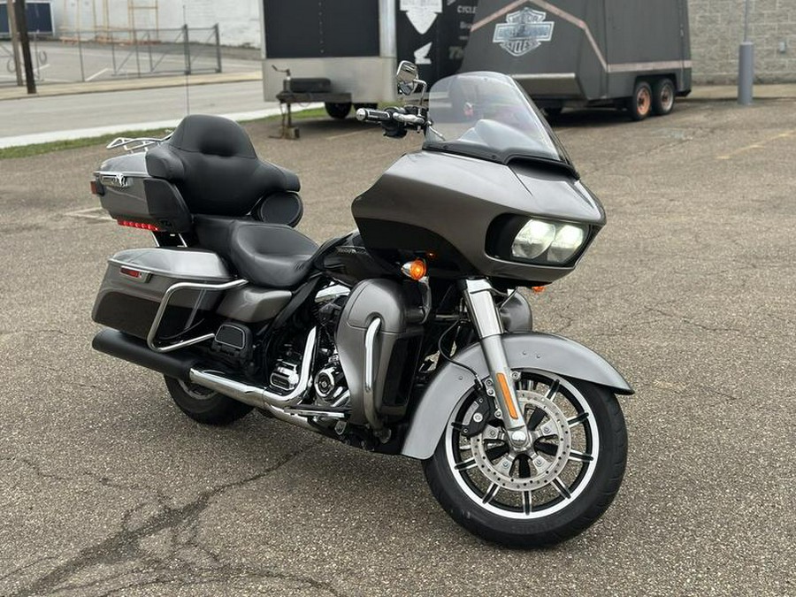 2017 Harley-Davidson® FLTRU - Road Glide® Ultra