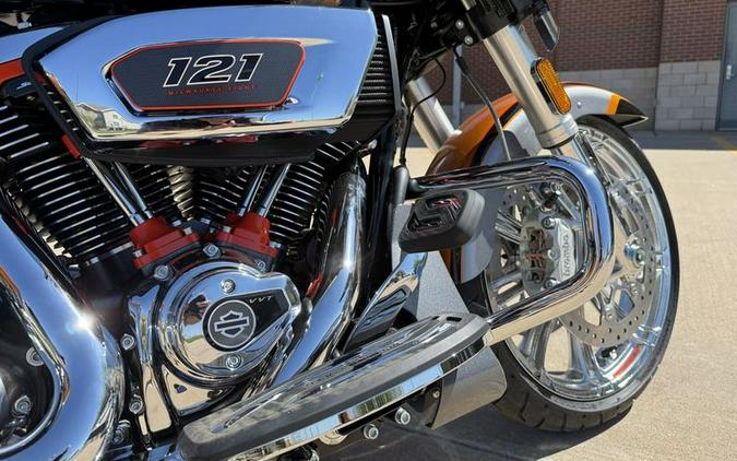 2026 Harley-Davidson® FLHXSE - CVO™ Street Glide®