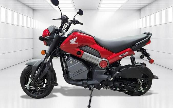 2025 Honda Navi Base
