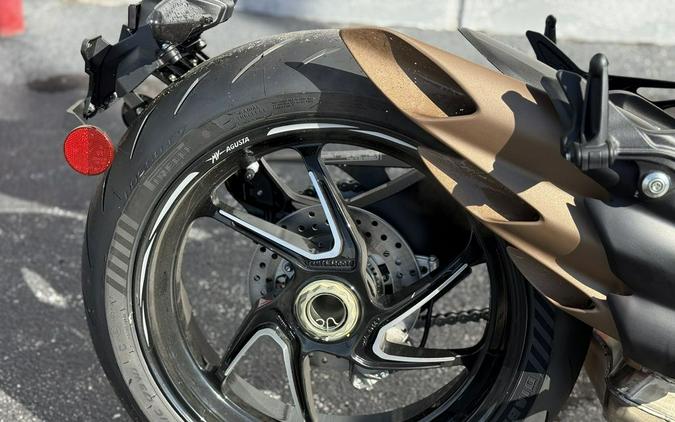 2024 Mv Agusta Brutale RR - V010559