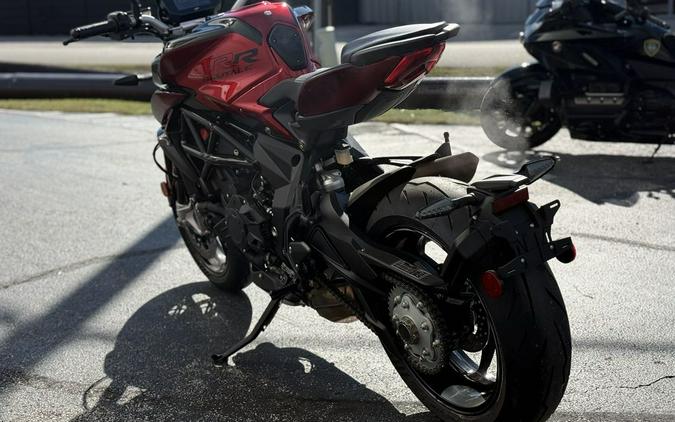 2024 Mv Agusta Brutale RR - V010559